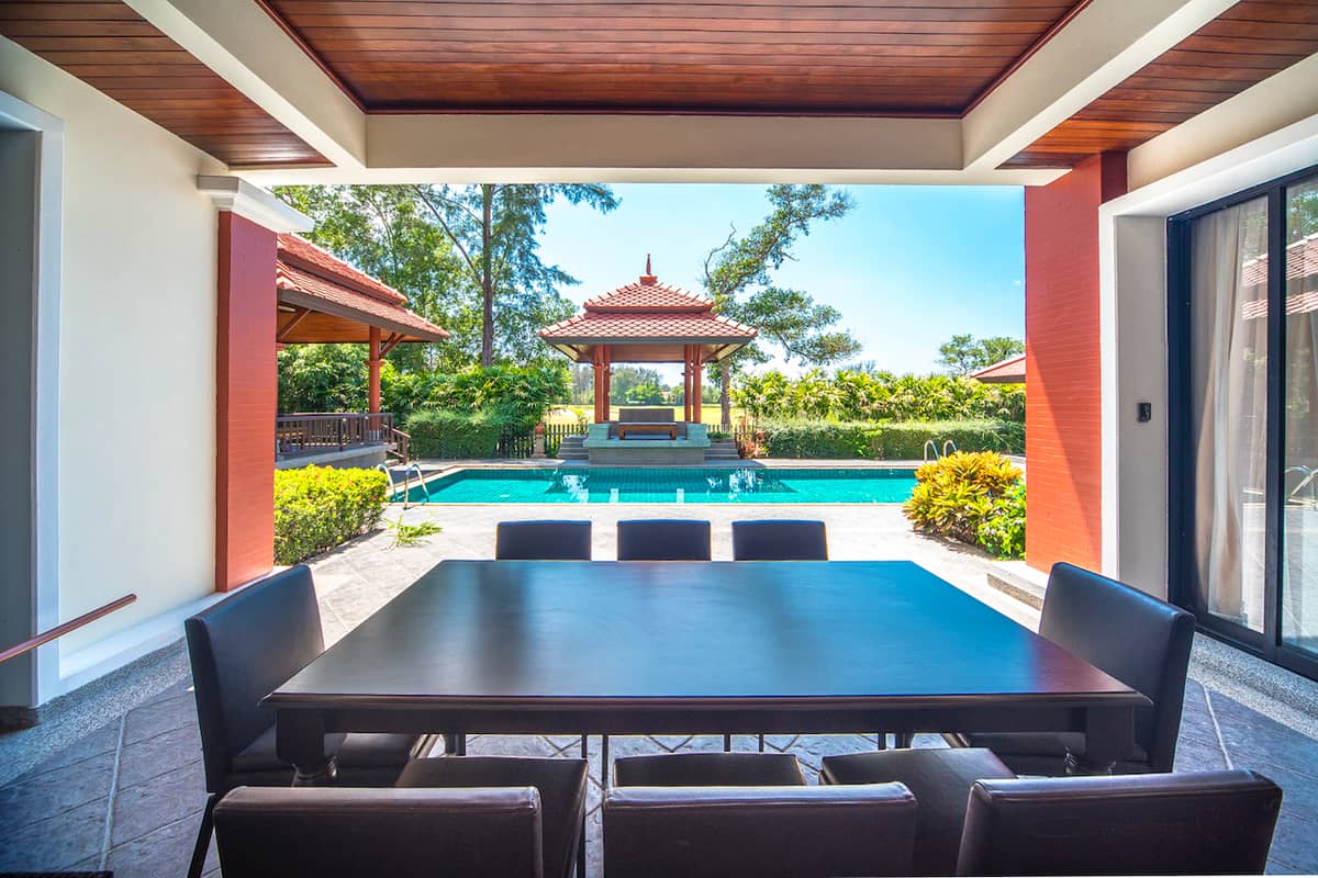 Rent villa Laguna Links, Thailand, Phuket, Laguna | Villacarte
