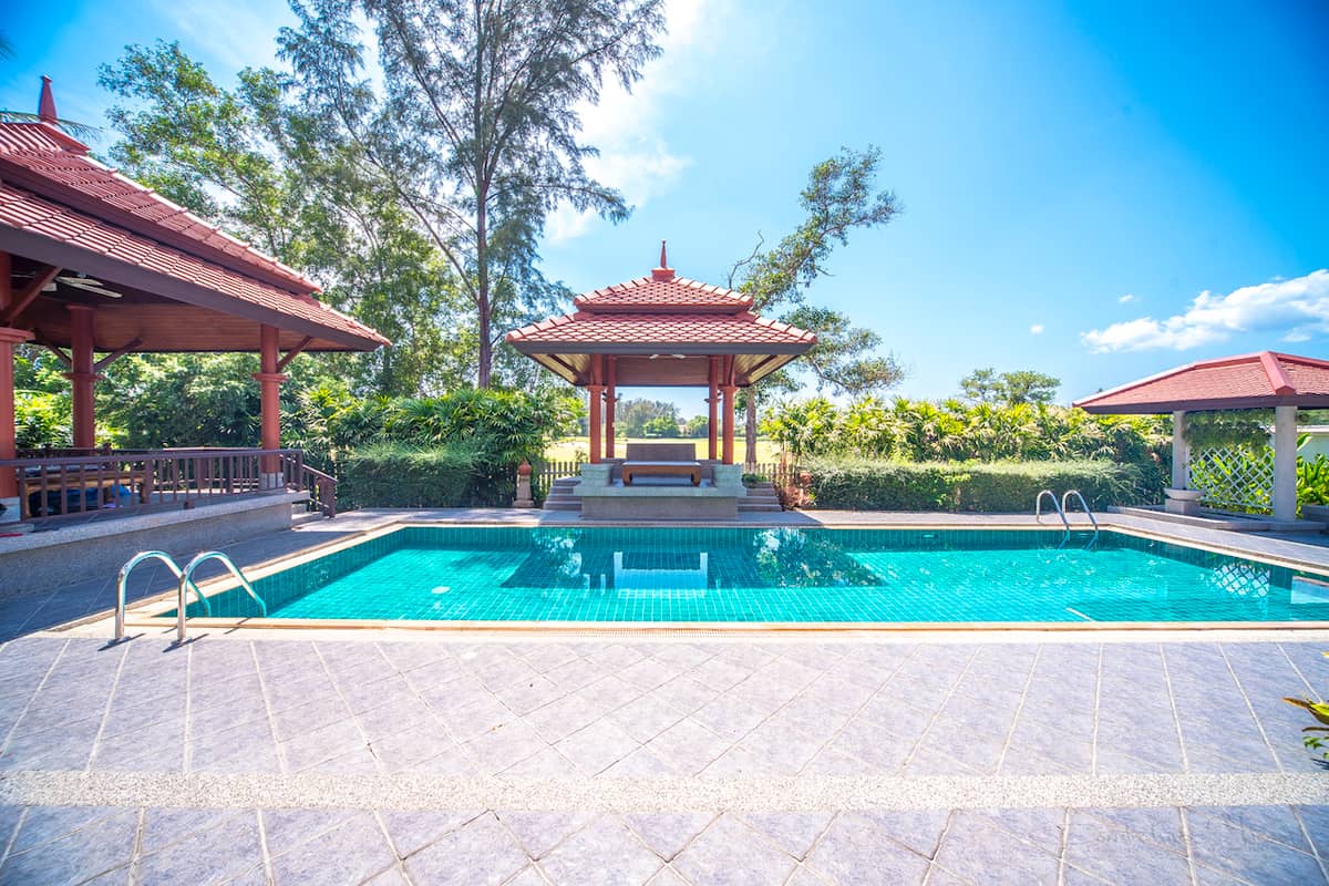 Rent villa Laguna Links, Thailand, Phuket, Laguna | Villacarte