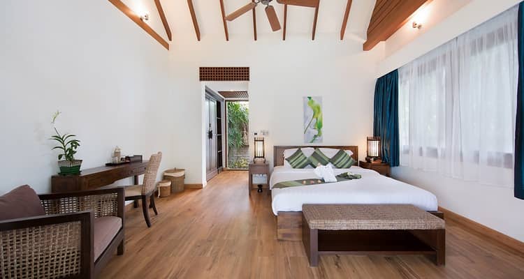 Rent villa Olinda, Thailand, Samui, Lipa Noi | Villacarte