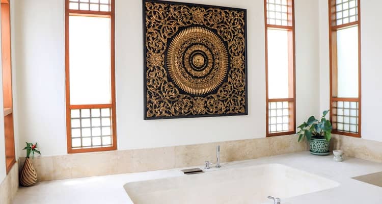 Rent villa Olinda, Thailand, Samui, Lipa Noi | Villacarte