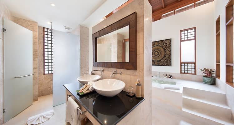Rent villa Olinda, Thailand, Samui, Lipa Noi | Villacarte