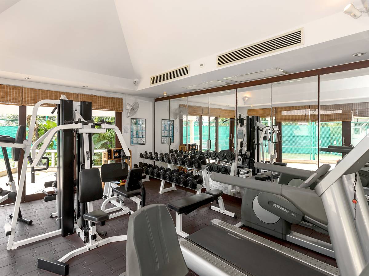 Rent villa Sooksan F2, Thailand, Phuket, Kata | Villacarte