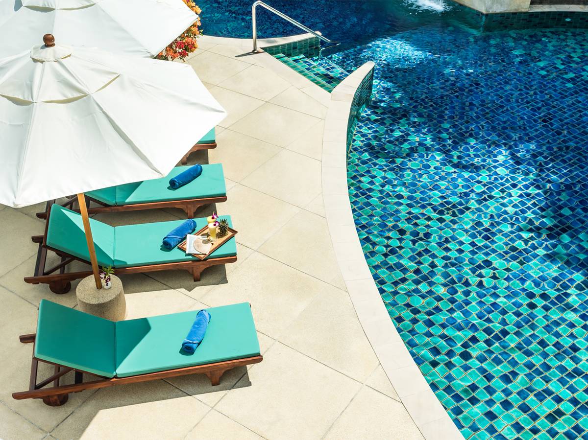 Rent villa Sooksan F2, Thailand, Phuket, Kata | Villacarte