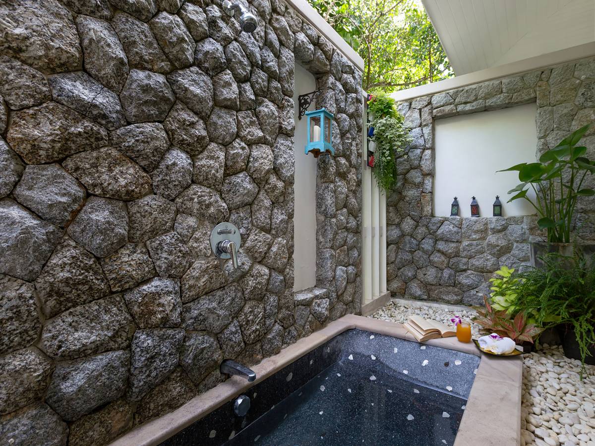 Rent villa Makata 1 B2, Thailand, Phuket, Kata | Villacarte