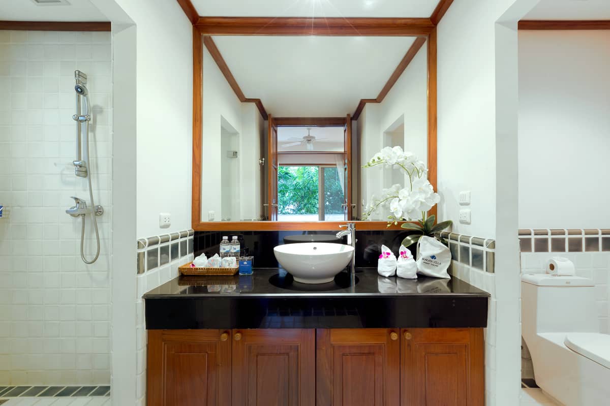 Rent villa Makata 1 B2, Thailand, Phuket, Kata | Villacarte
