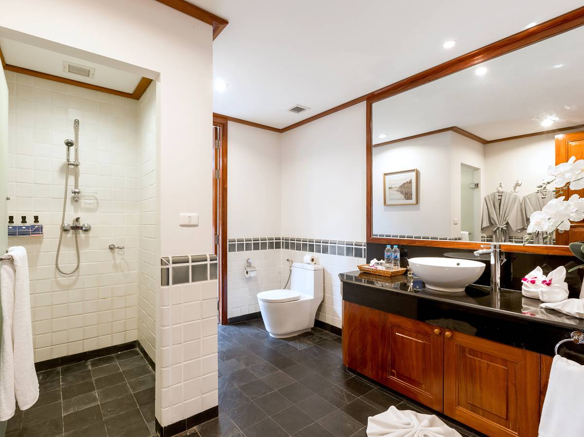 Rent villa Makata 1 B2, Thailand, Phuket, Kata | Villacarte