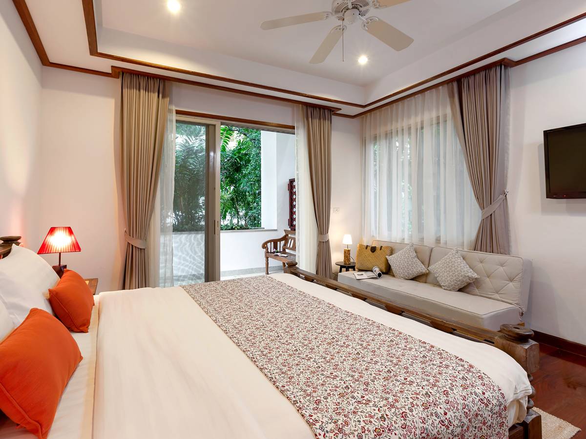 Rent villa Makata 1 B2, Thailand, Phuket, Kata | Villacarte