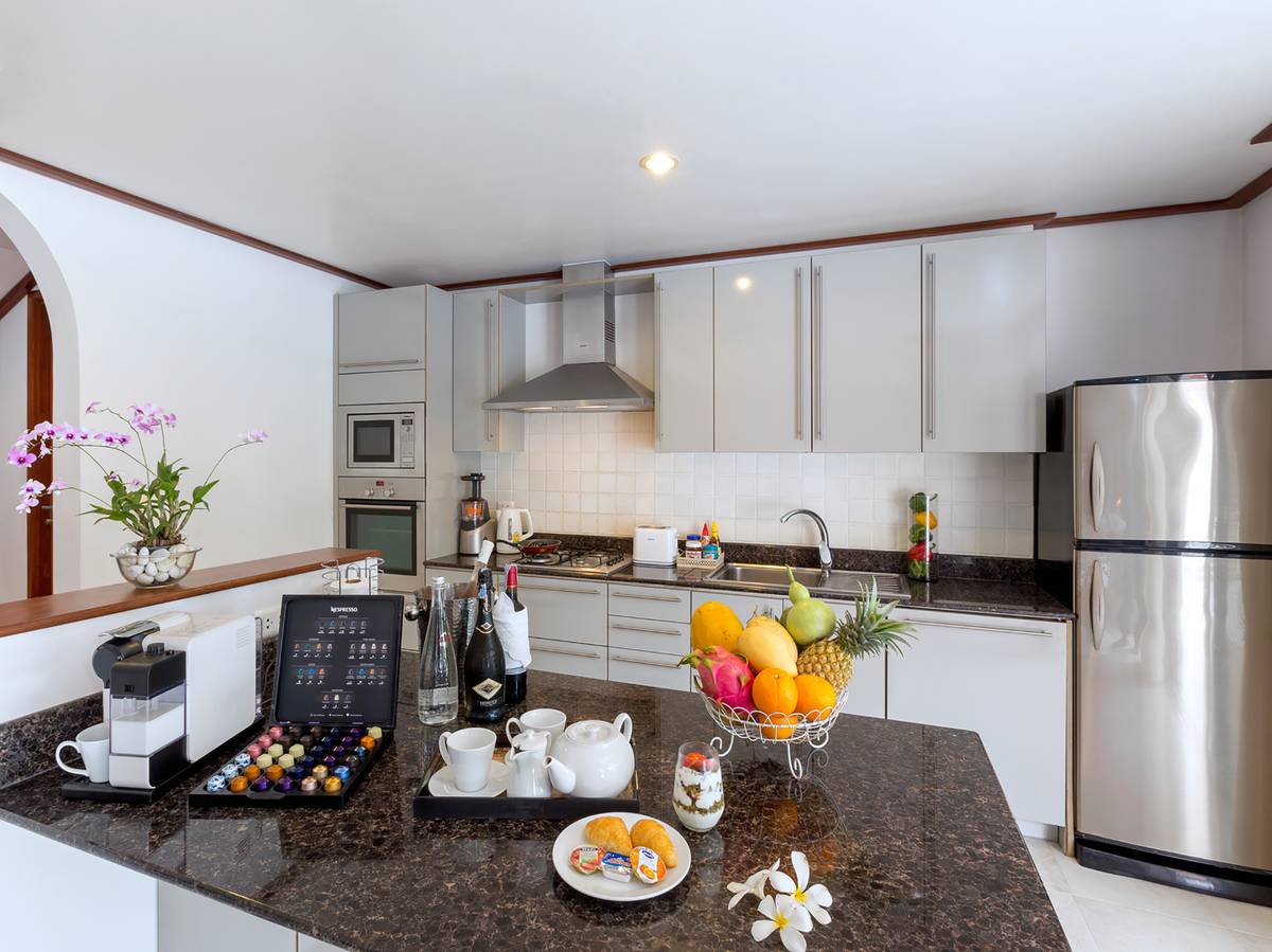 Rent villa Makata 1 B2, Thailand, Phuket, Kata | Villacarte