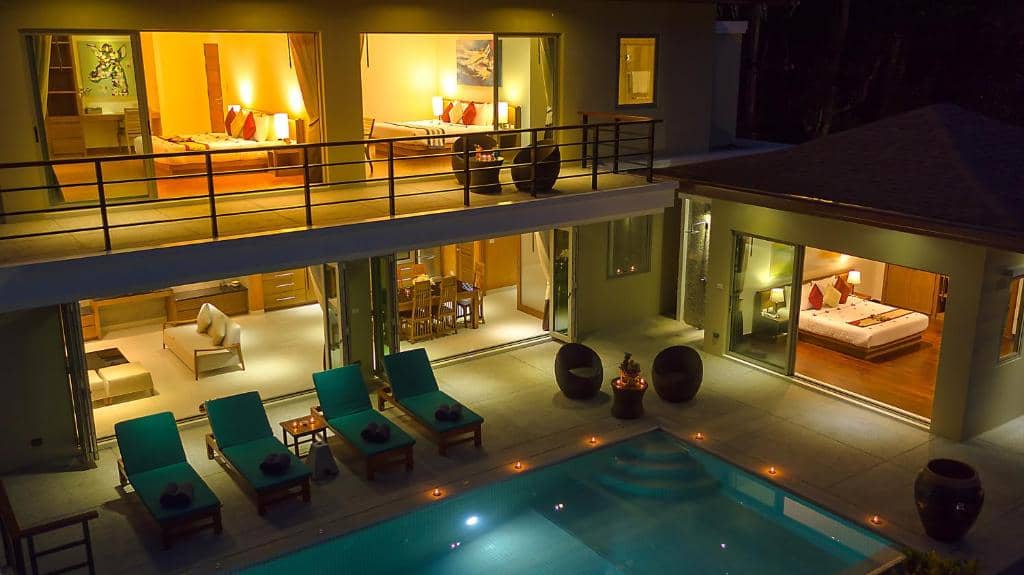 Property for Sale Tantawan Resort and Spa, Thailand, Phuket, Kamala | Villacarte