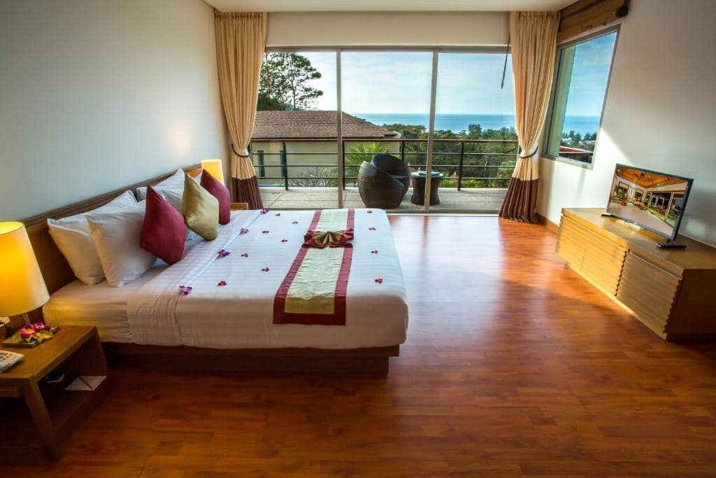 Property for Sale Tantawan Resort and Spa, Thailand, Phuket, Kamala | Villacarte