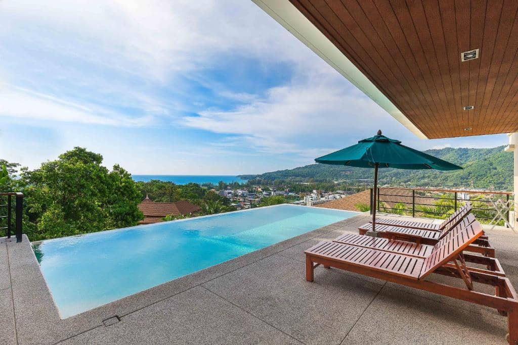 Property for Sale Tantawan Resort and Spa, Thailand, Phuket, Kamala | Villacarte