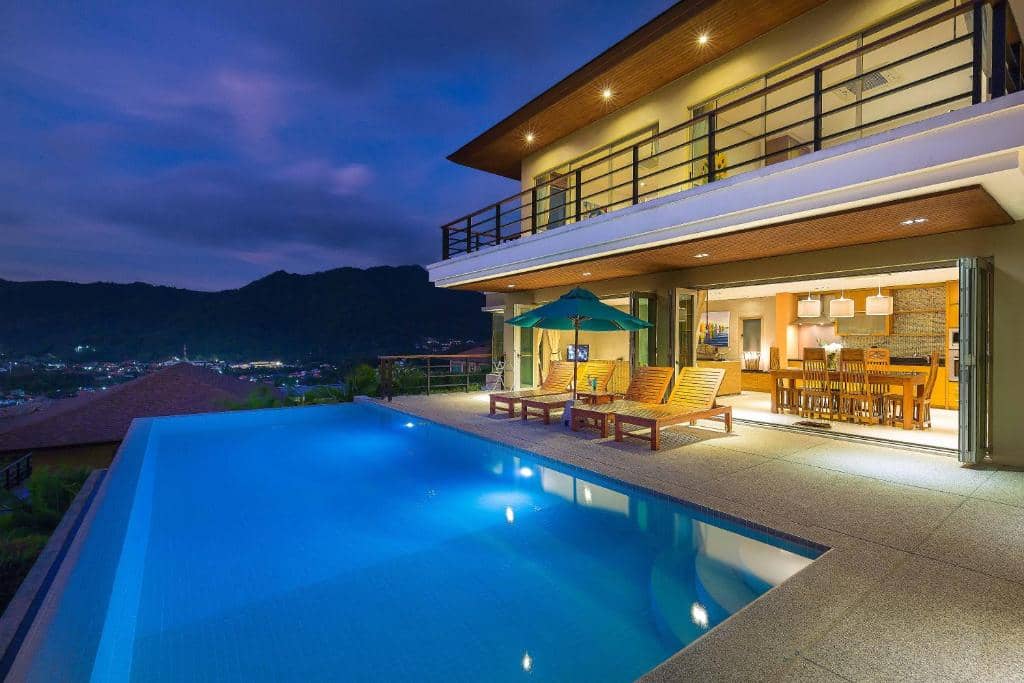 Property for Sale Tantawan Resort and Spa, Thailand, Phuket, Kamala | Villacarte