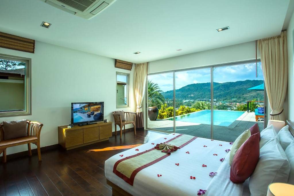 Property for Sale Tantawan Resort and Spa, Thailand, Phuket, Kamala | Villacarte