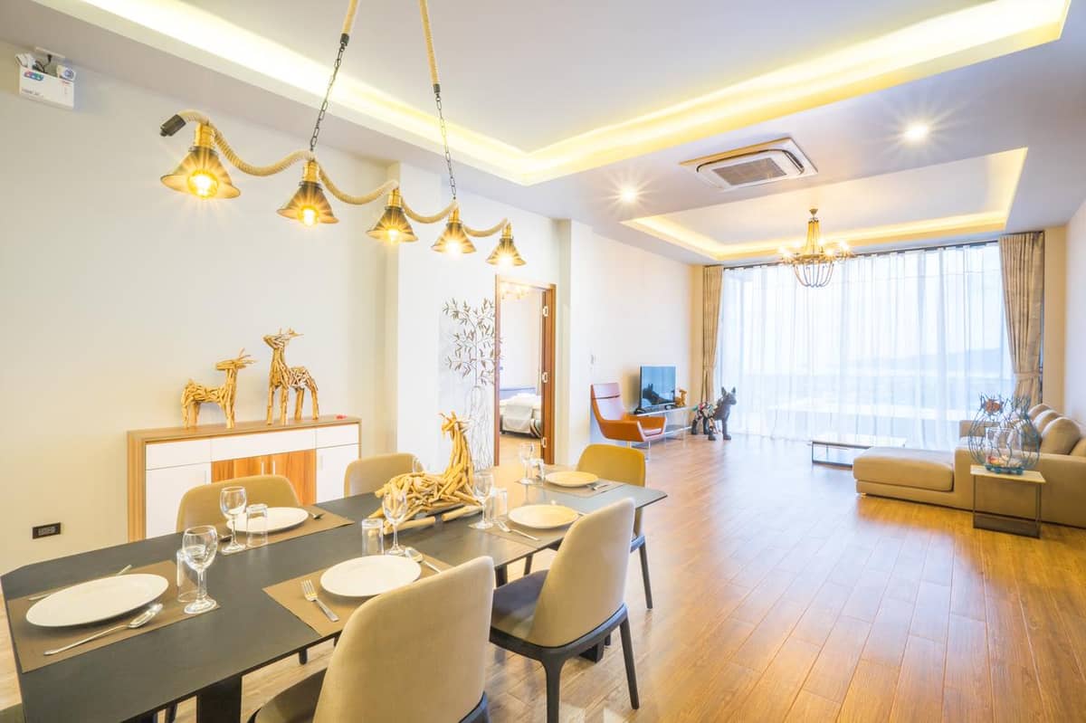 Аренда апартаментов Nakara, Таиланд, Пхукет, Чалонг | Villacarte