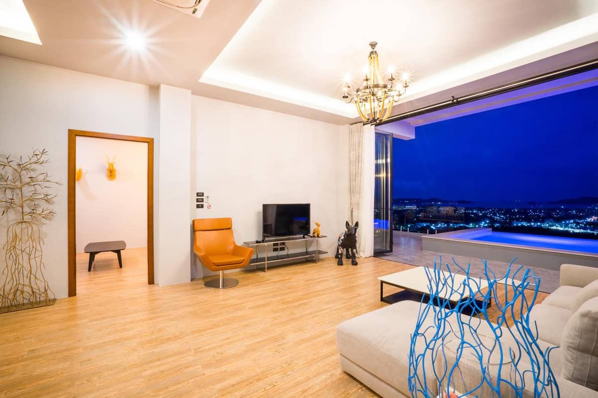 Аренда апартаментов Nakara, Таиланд, Пхукет, Чалонг | Villacarte