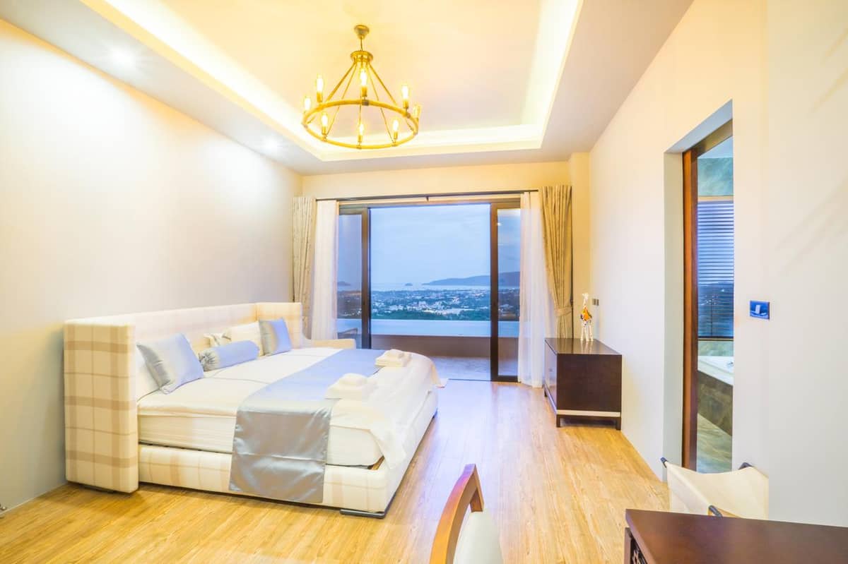 Аренда апартаментов Nakara, Таиланд, Пхукет, Чалонг | Villacarte