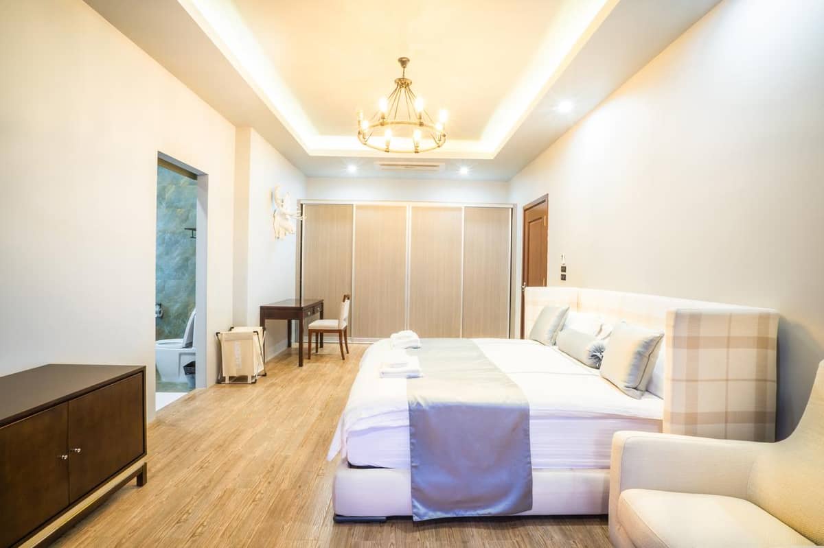 Аренда апартаментов Nakara, Таиланд, Пхукет, Чалонг | Villacarte
