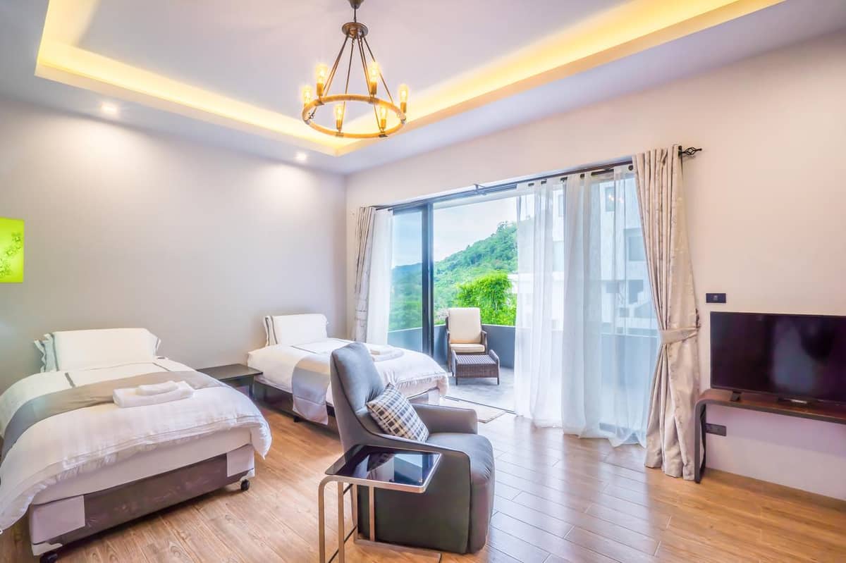 Аренда апартаментов Nakara, Таиланд, Пхукет, Чалонг | Villacarte