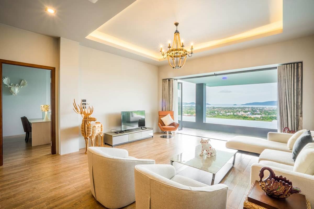 Аренда апартаментов Nakara, Таиланд, Пхукет, Чалонг | Villacarte