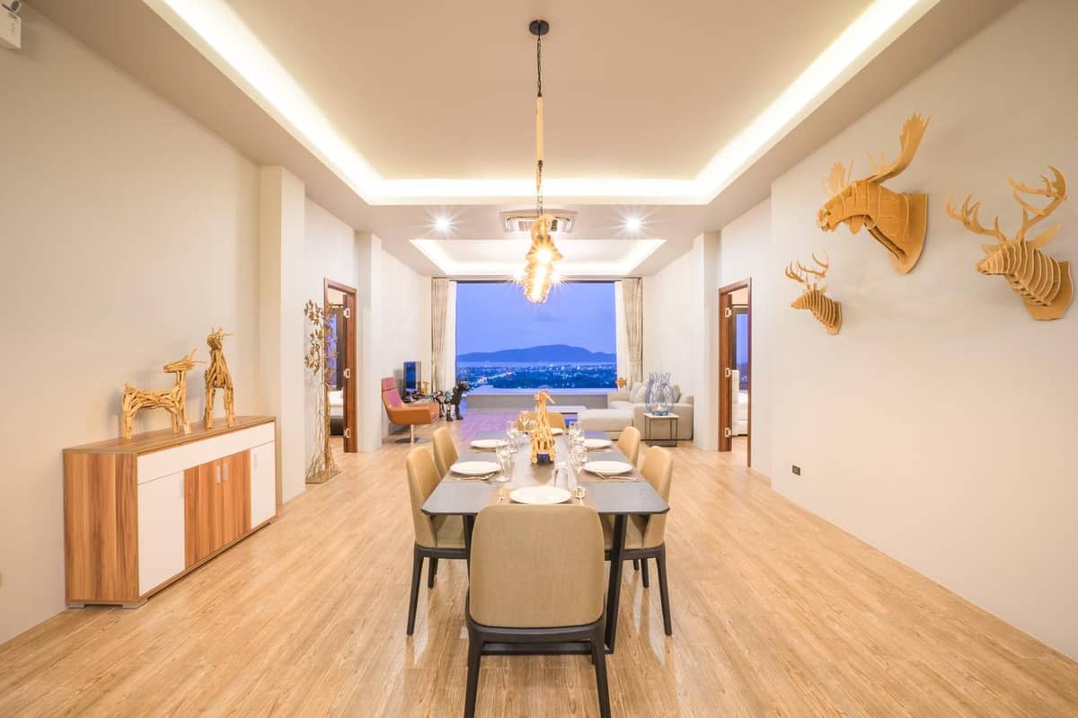 Аренда апартаментов Nakara, Таиланд, Пхукет, Чалонг | Villacarte