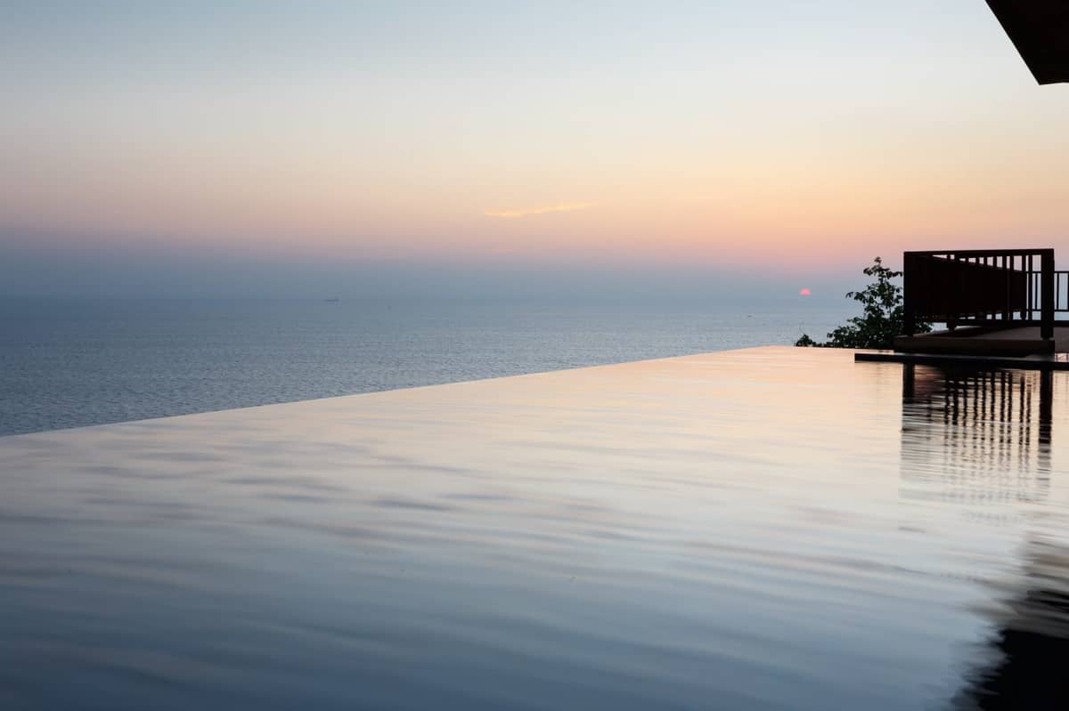 Аренда виллы Two Bedroom Ocean Pool, Таиланд, Пхукет, Камала | Villacarte