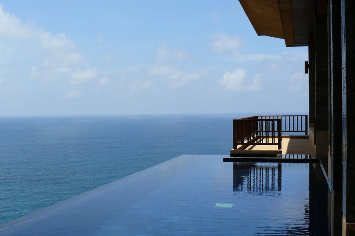 Аренда виллы Two Bedroom Ocean Pool, Таиланд, Пхукет, Камала | Villacarte