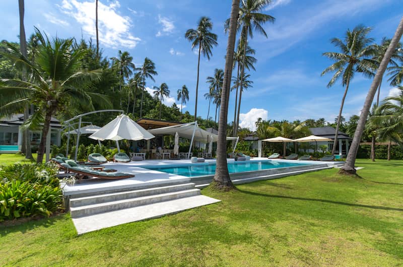 Rent villa Coastal Escape Koh Yao Noi, Thailand, Phuket, Phang Nga | Villacarte