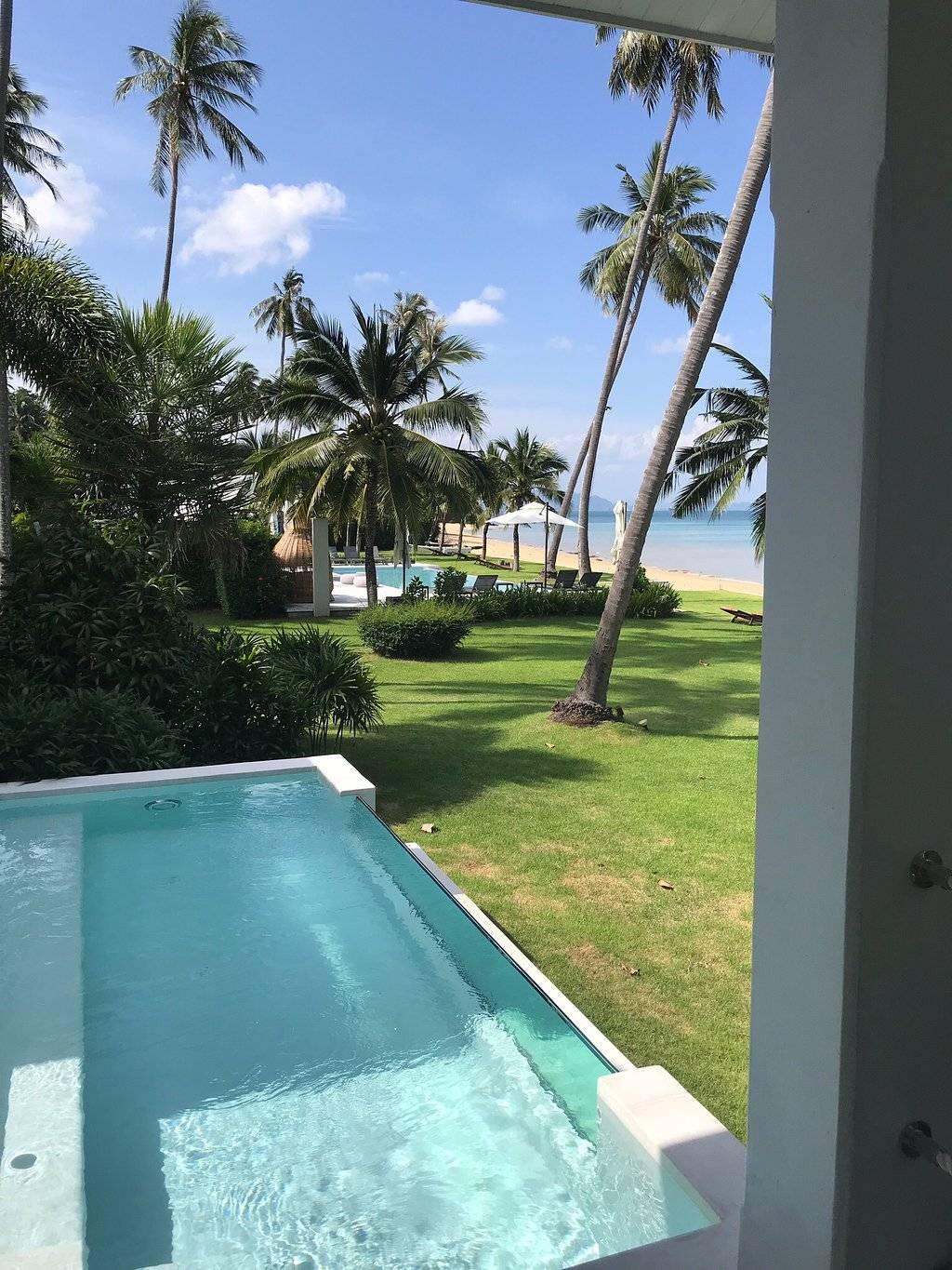 Rent villa Coastal Escape Koh Yao Noi, Thailand, Phuket, Phang Nga | Villacarte