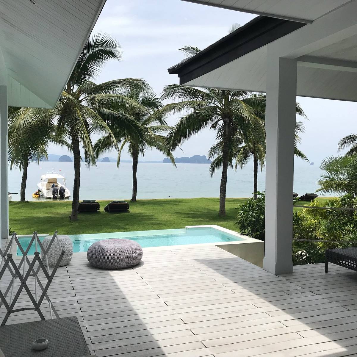 Rent villa Coastal Escape Koh Yao Noi, Thailand, Phuket, Phang Nga | Villacarte