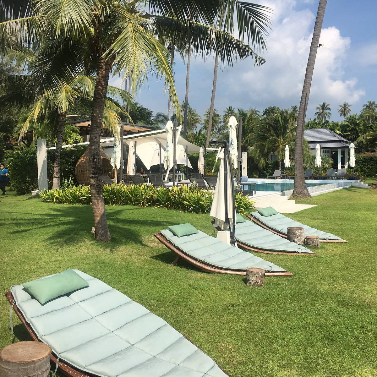 Rent villa Coastal Escape Koh Yao Noi, Thailand, Phuket, Phang Nga | Villacarte