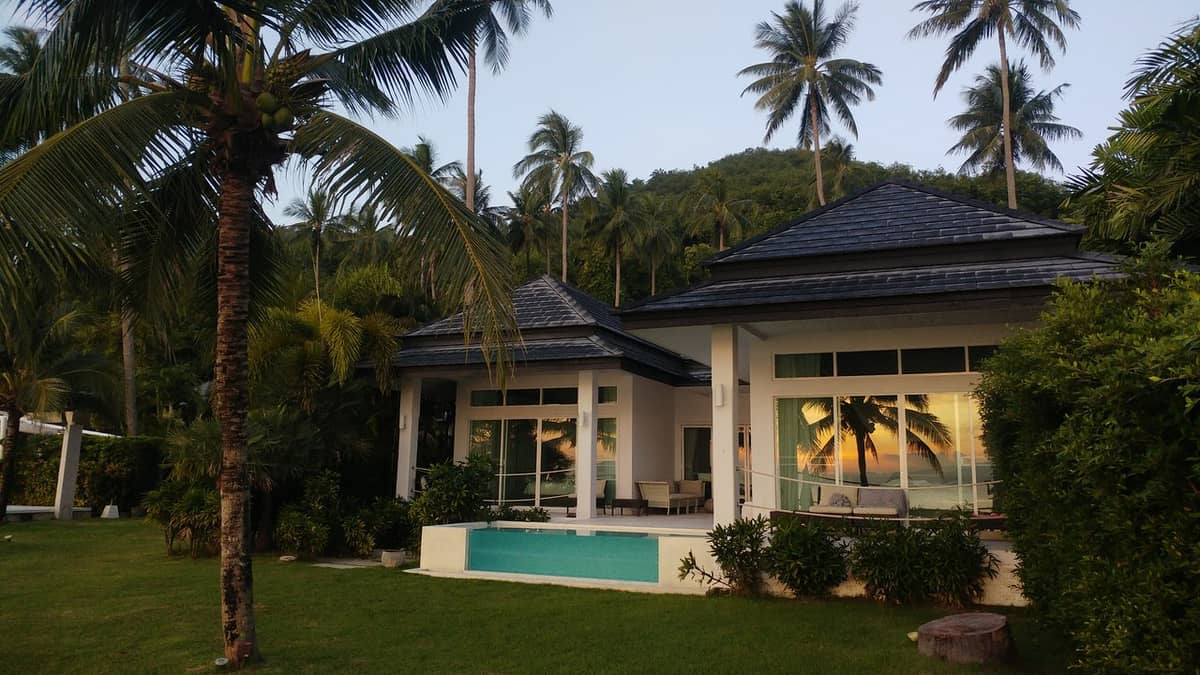 Rent villa Coastal Escape Koh Yao Noi, Thailand, Phuket, Phang Nga | Villacarte