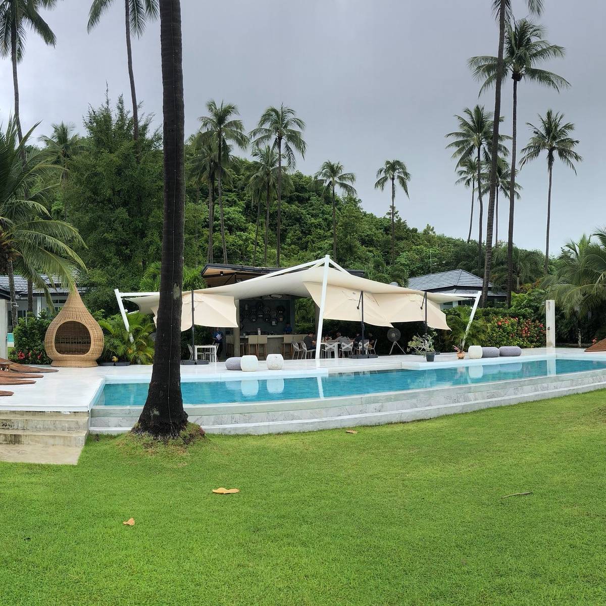 Rent villa Coastal Escape Koh Yao Noi, Thailand, Phuket, Phang Nga | Villacarte