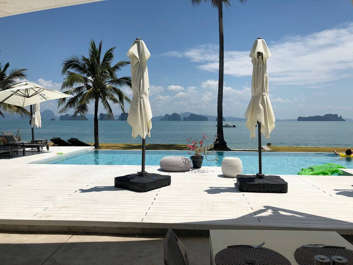 Rent villa Coastal Escape Koh Yao Noi, Thailand, Phuket, Phang Nga | Villacarte