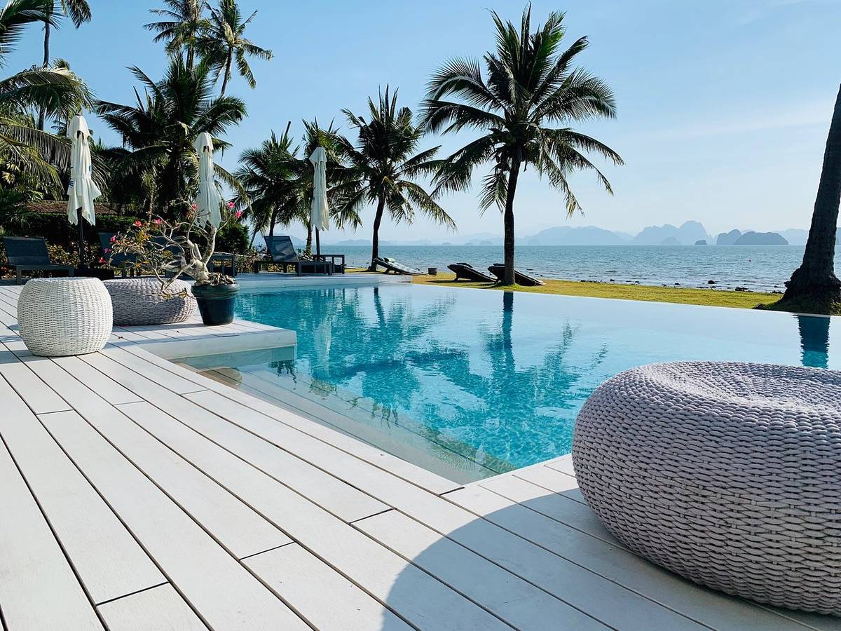 Rent villa Coastal Escape Koh Yao Noi, Thailand, Phuket, Phang Nga | Villacarte