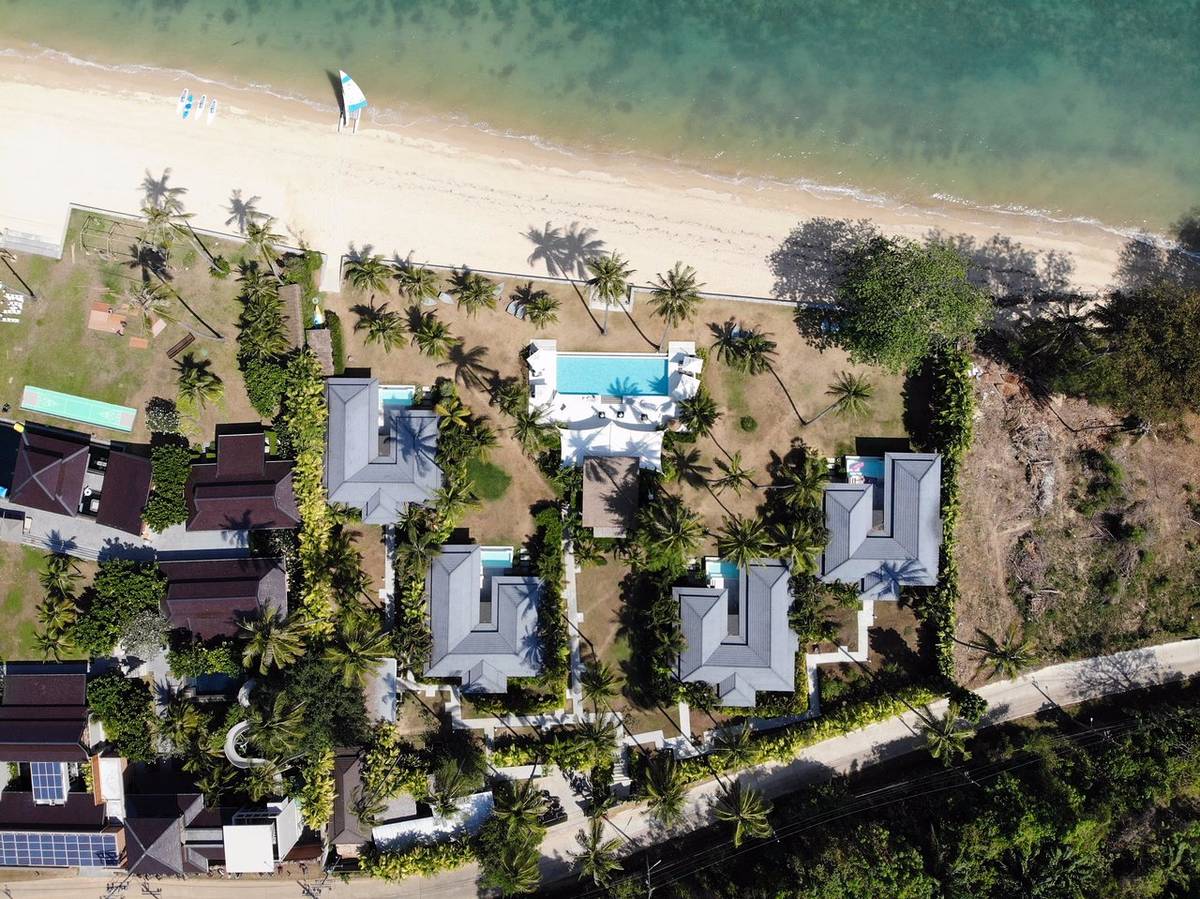 Rent villa Coastal Escape Koh Yao Noi, Thailand, Phuket, Phang Nga | Villacarte