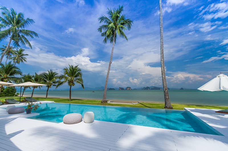 Rent villa Coastal Escape Koh Yao Noi, Thailand, Phuket, Phang Nga | Villacarte