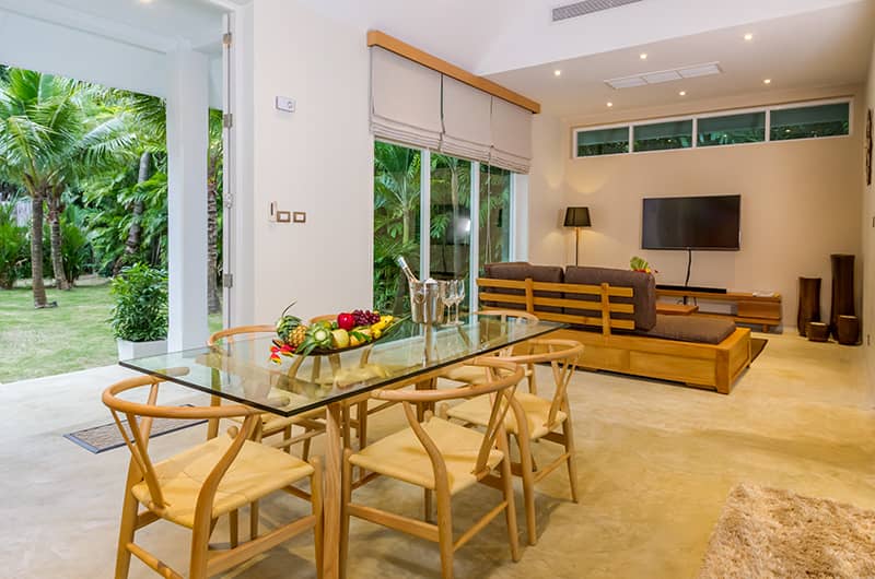Rent villa Coastal Escape Koh Yao Noi, Thailand, Phuket, Phang Nga | Villacarte