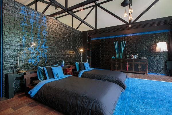 Rent villa Xian, Thailand, Phuket, Nai Ton | Villacarte