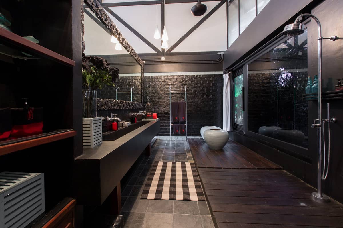 Rent villa Xian, Thailand, Phuket, Nai Ton | Villacarte