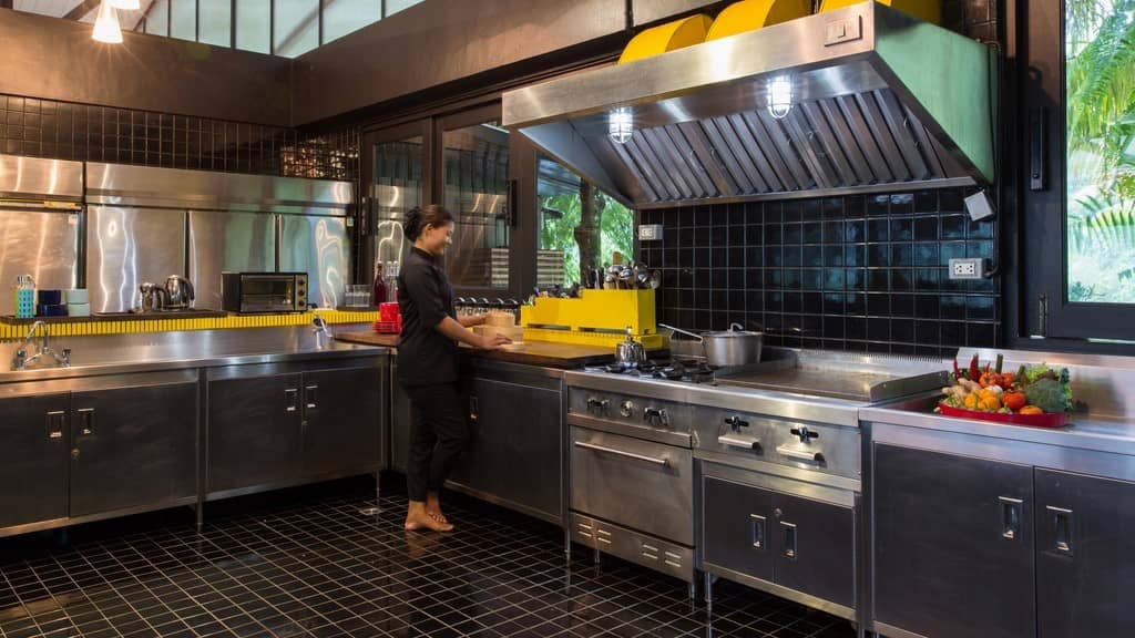 Rent villa Xian, Thailand, Phuket, Nai Ton | Villacarte