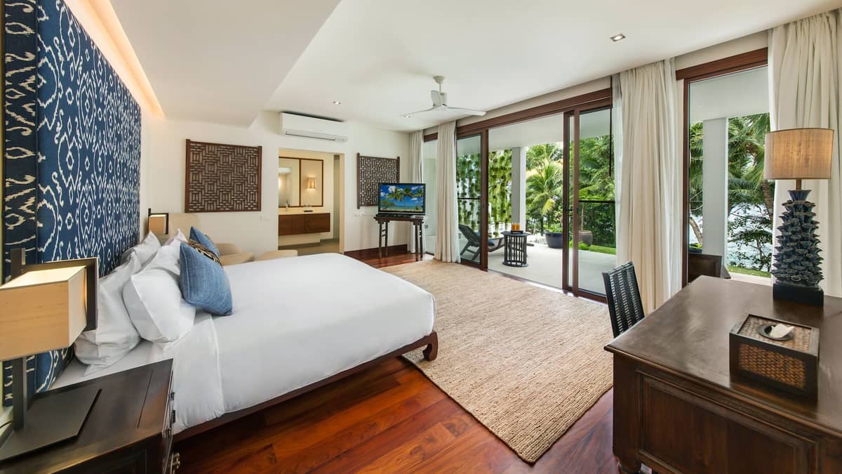 Rent villa Analaya, Thailand, Phuket, Kamala | Villacarte