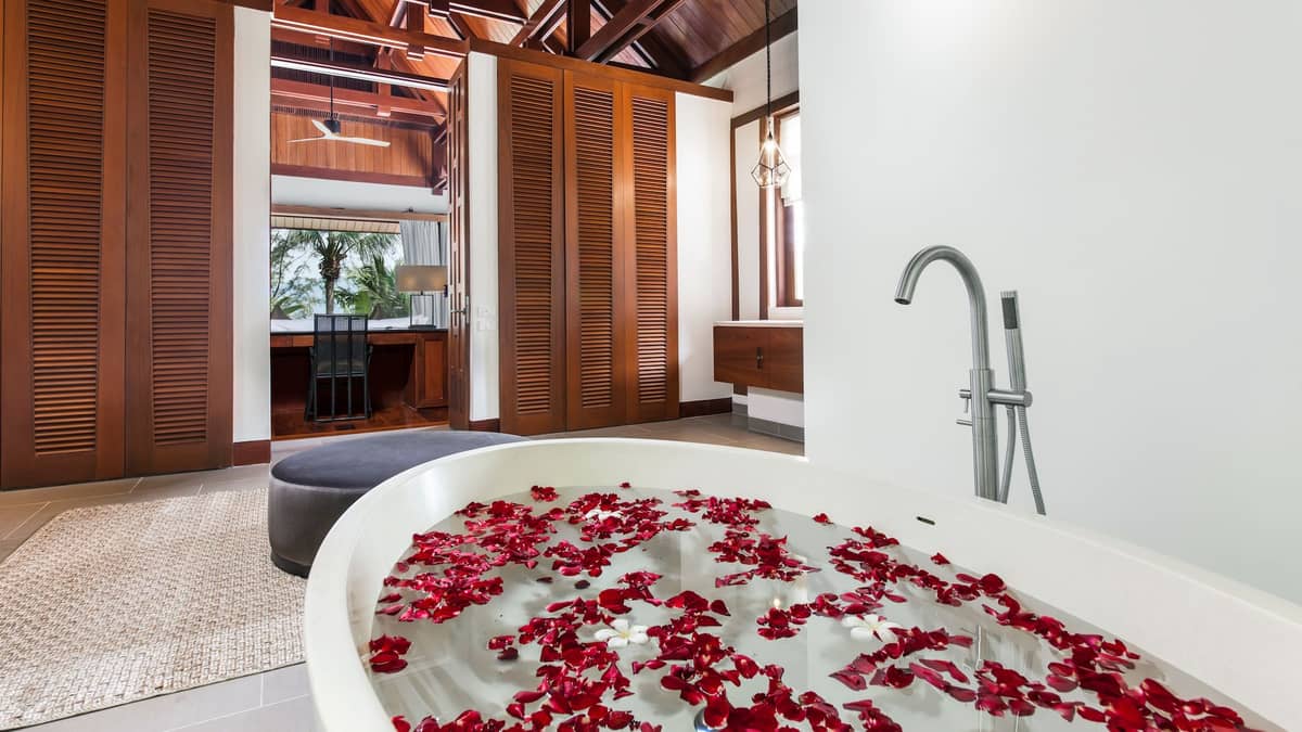 Rent villa Analaya, Thailand, Phuket, Kamala | Villacarte