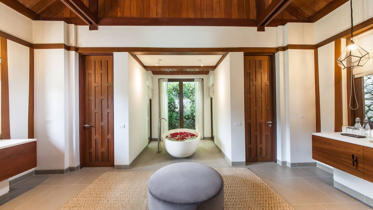 Rent villa Analaya, Thailand, Phuket, Kamala | Villacarte