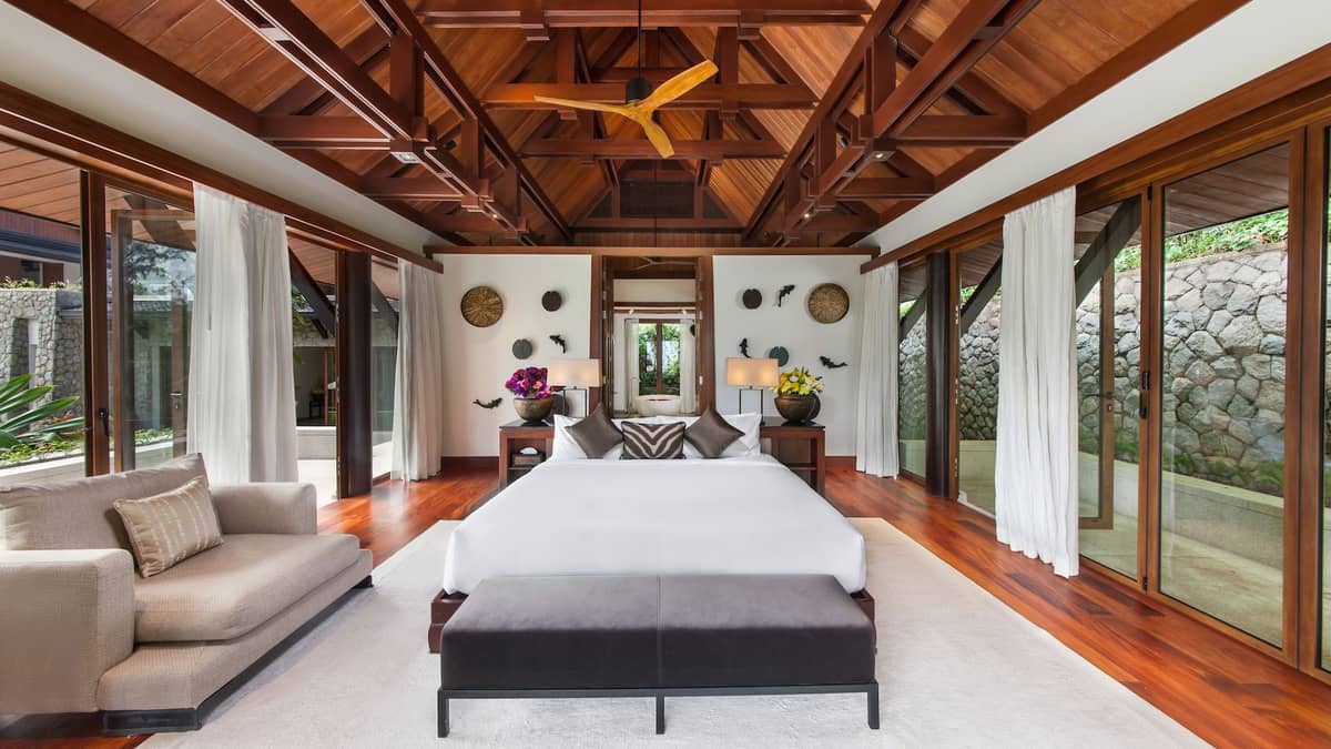 Rent villa Analaya, Thailand, Phuket, Kamala | Villacarte