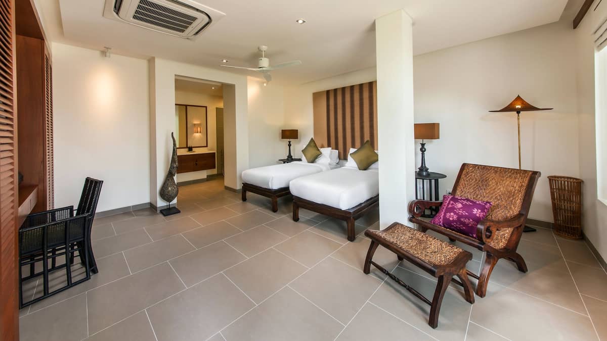 Rent villa Analaya, Thailand, Phuket, Kamala | Villacarte