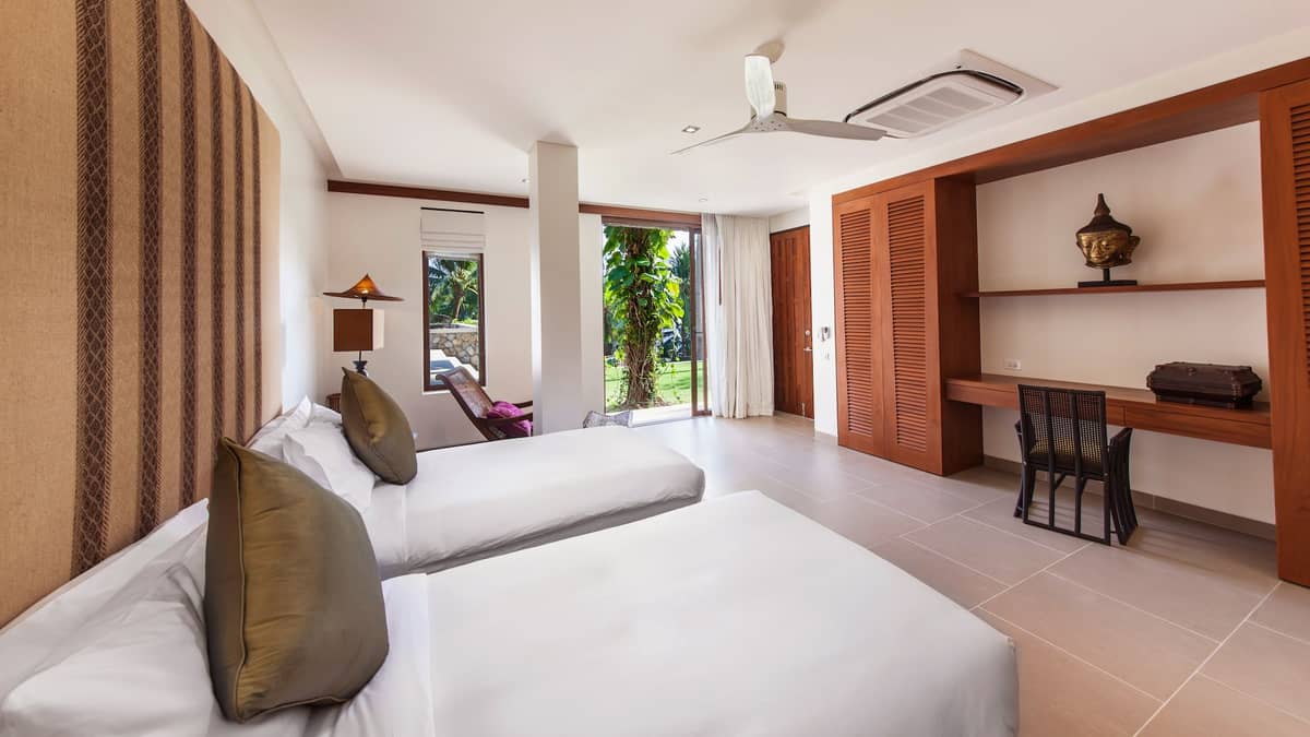 Rent villa Analaya, Thailand, Phuket, Kamala | Villacarte