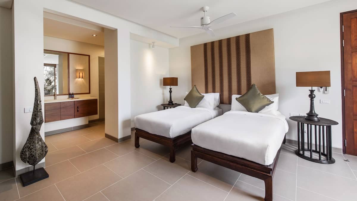 Rent villa Analaya, Thailand, Phuket, Kamala | Villacarte