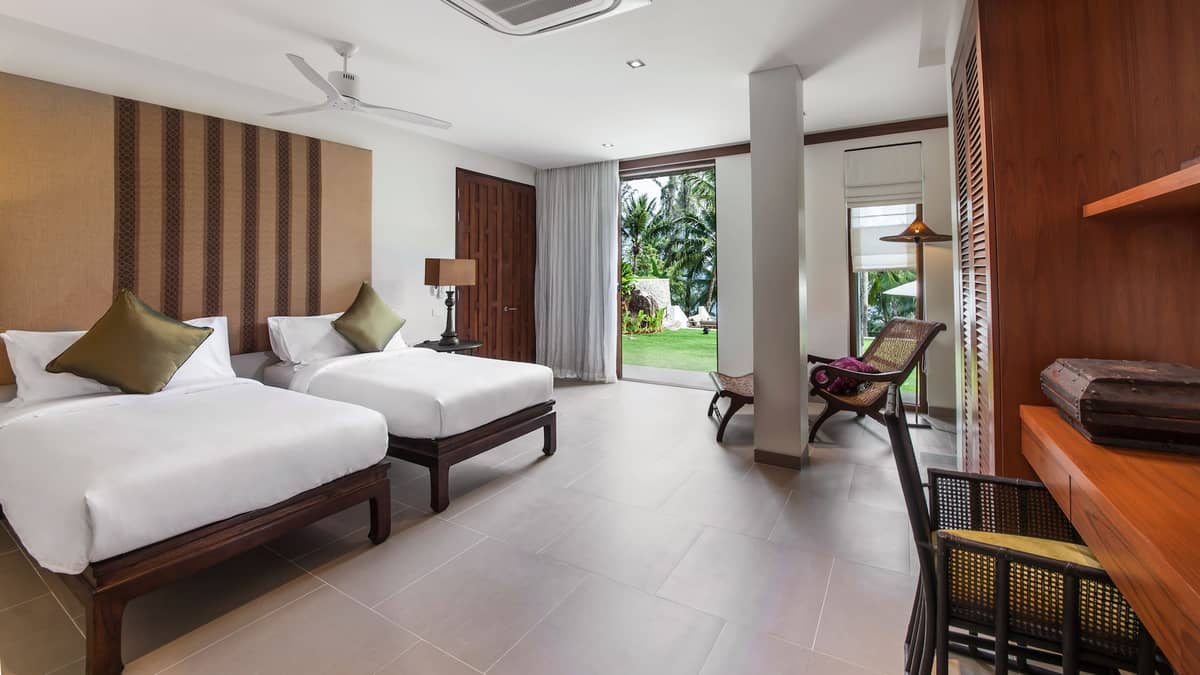 Rent villa Analaya, Thailand, Phuket, Kamala | Villacarte