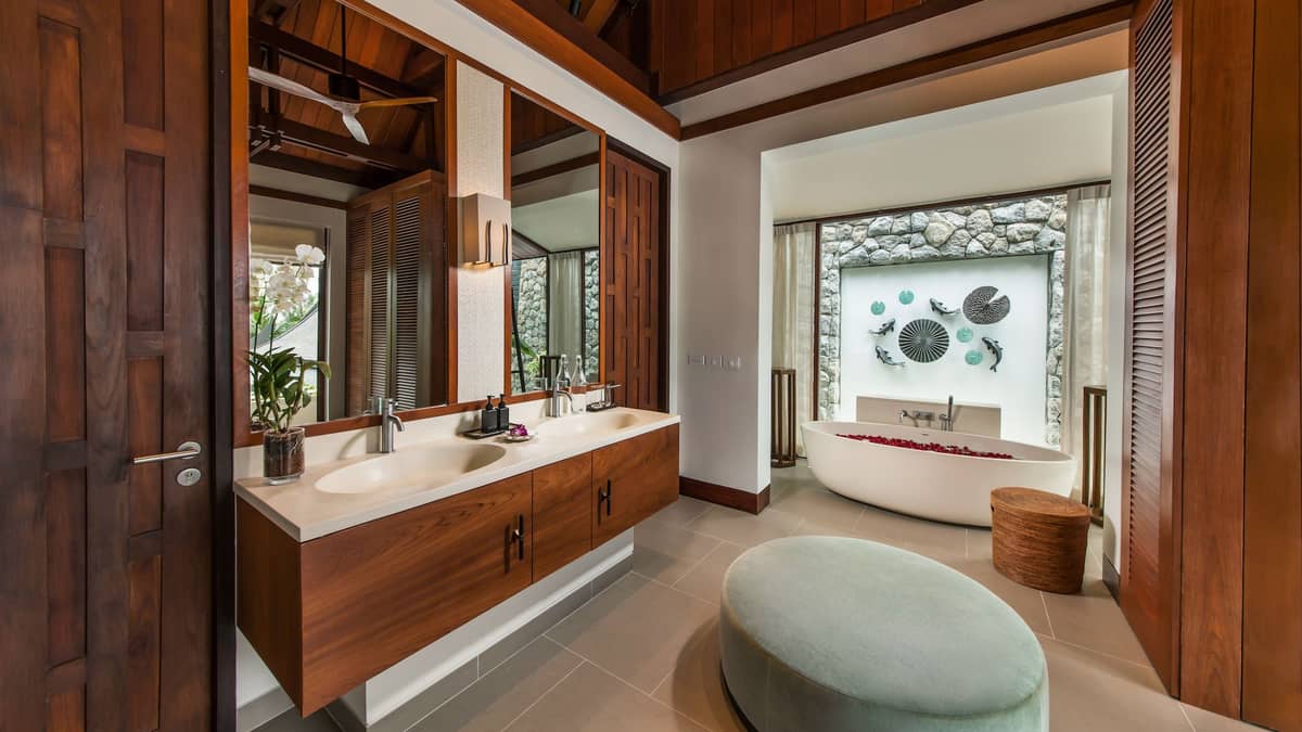 Rent villa Analaya, Thailand, Phuket, Kamala | Villacarte