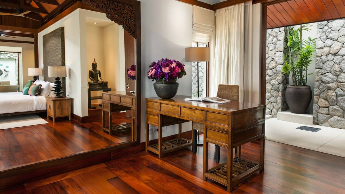 Rent villa Analaya, Thailand, Phuket, Kamala | Villacarte
